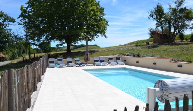 Welcome to the Gers, heart of Gascony and the South-West