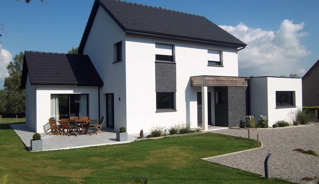 WELCOME to the Gite Located in the heart of the Opal Coast