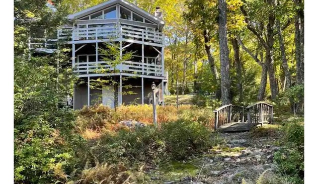 Welcome to The Happy Place