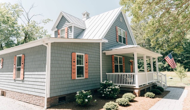 Welcome to "The Happy Soul"