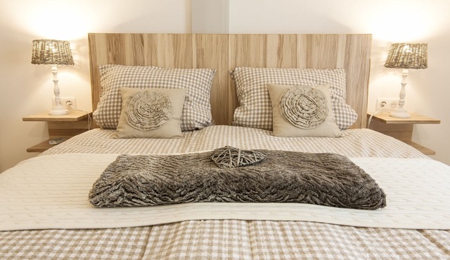 Welcome to the Haute-Saône, apartment for 2 people