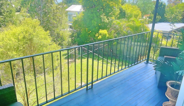 Welcome to the heart of Central Queensland Australia!