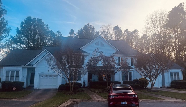 Welcome to the Heart of Cary!
