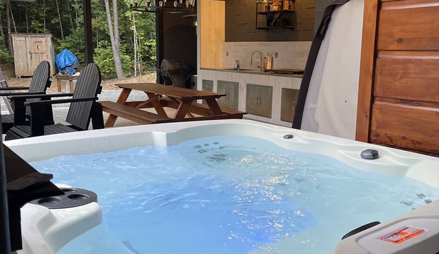 Welcome to the heart of the Smoky Mountains for an unforgettable experience.