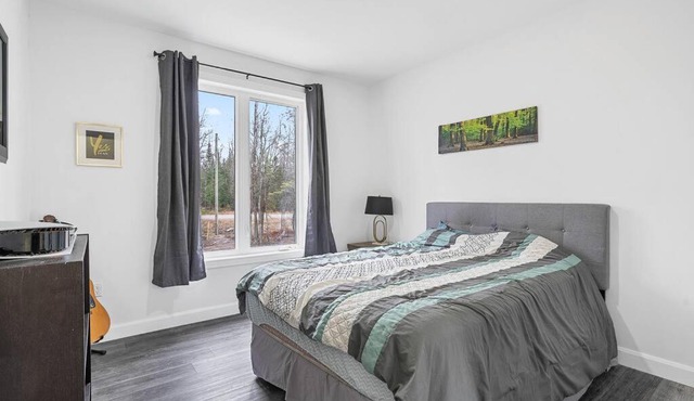 Welcome To The Hidden Gem Hideaway!