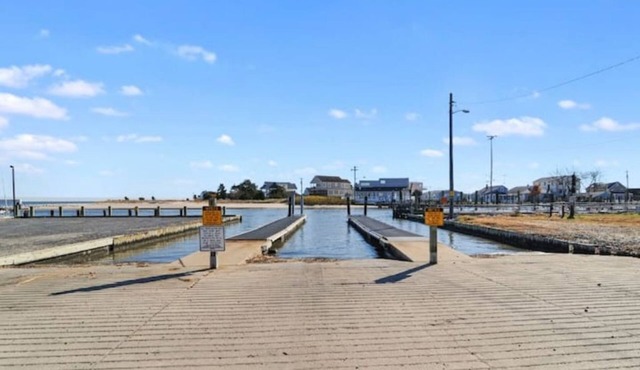 Welcome To The Hidden Reef!