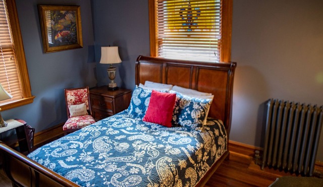 Welcome to the historic Elk River Hotel & Cafe! Located riverfront on the beautiful Elk River, and just 2 miles from I-79, you are moments away from all that the Sutton area has to offer. Guest in town to enjoy the gorgeous outdoor scenery and recrea