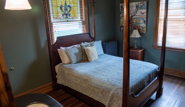 Welcome to the historic Elk River Hotel & Cafe! Located riverfront on the beautiful Elk River, and just 2 miles from I-79, you are moments away from all that the Sutton area has to offer. Guest in town to enjoy the gorgeous outdoor scenery and recrea