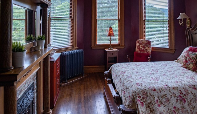 Welcome to the historic Elk River Hotel & Cafe! Located riverfront on the beautiful Elk River, and just 2 miles from I-79, you are moments away from all that the Sutton area has to offer. Guest in town to enjoy the gorgeous outdoor scenery and recrea