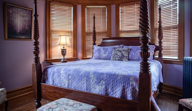Welcome to the historic Elk River Hotel & Cafe! Located riverfront on the beautiful Elk River, and just 2 miles from I-79, you are moments away from all that the Sutton area has to offer. Guest in town to enjoy the gorgeous outdoor scenery and recrea