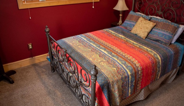 Welcome to the historic Elk River Hotel & Cafe! Located riverfront on the beautiful Elk River, and just 2 miles from I-79, you are moments away from all that the Sutton area has to offer. Guest in town to enjoy the gorgeous outdoor scenery and recrea