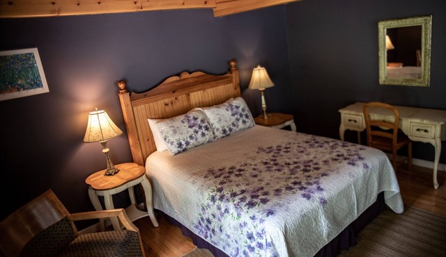 Welcome to the historic Elk River Hotel & Cafe! Located riverfront on the beautiful Elk River, and just 2 miles from I-79, you are moments away from all that the Sutton area has to offer. Guest in town to enjoy the gorgeous outdoor scenery and recrea