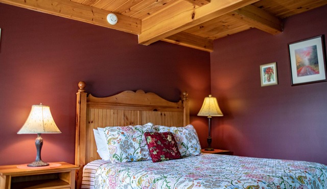 Welcome to the historic Elk River Hotel & Cafe! Located riverfront on the beautiful Elk River, and just 2 miles from I-79, you are moments away from all that the Sutton area has to offer. Guest in town to enjoy the gorgeous outdoor scenery and recrea