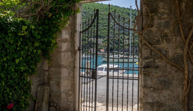 Welcome to the Holiday Home a 16th century mansion