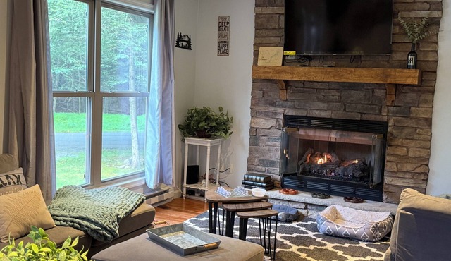 Welcome to the Honey Bear Hideaway Lake Wallenpaupack