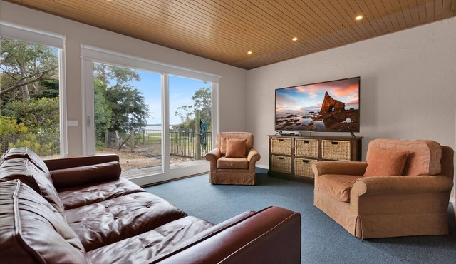 Welcome to The House: Secluded lodges perfect for nature lovers