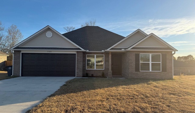 Welcome to The JOY House, a peaceful retreat perfect for the whole family!