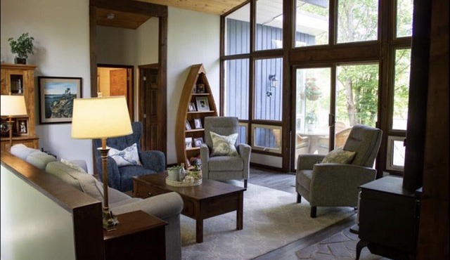 Welcome to the Lakehouse - Year Round Getaway