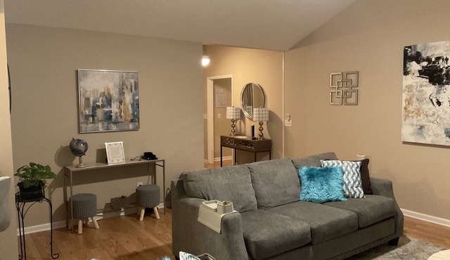 Welcome to the Luxury Home experience…