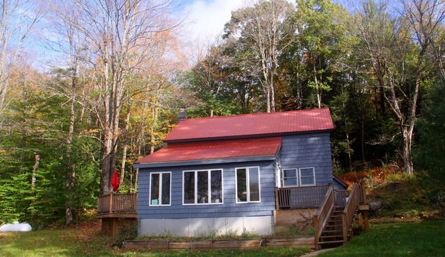 Welcome to The Moose Den Four Seasons of Fun SNOW FLAKE SPECIAL