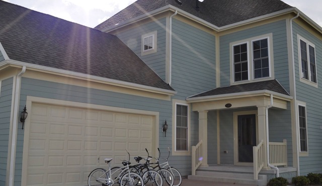 Welcome to the most well-appointed rental in The Peninsula five star resort!