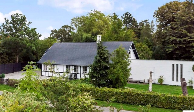 Welcome to the multihouse in the countryside