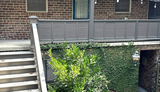 Welcome to the Nest, a unique private carriage house-Great Value!