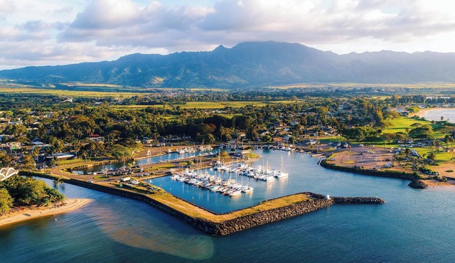 Welcome to the new Suites in Downtown Auburn, Washington!