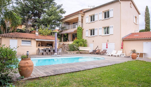 Welcome To The Nossi Bé Villa