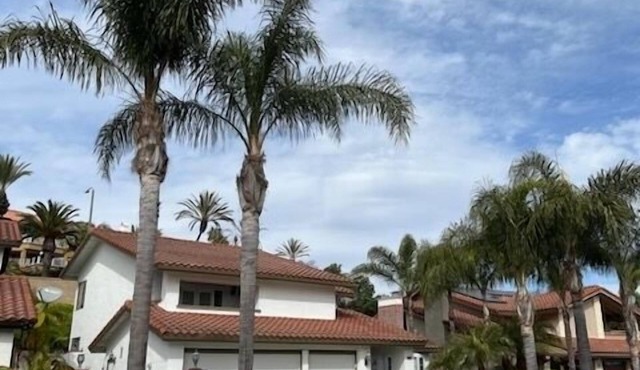 Welcome To The OC