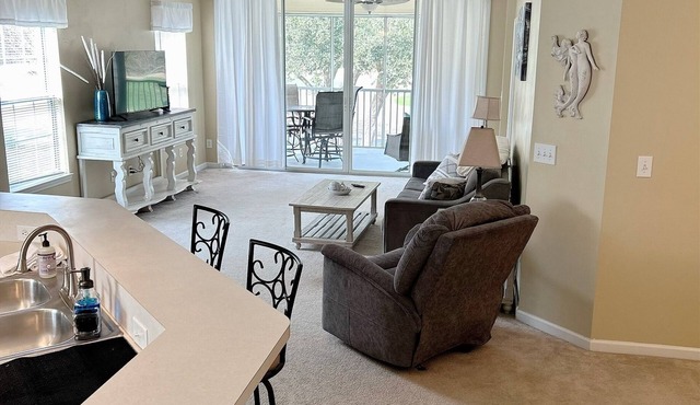 Welcome to the perfect getaway.