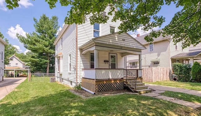 Welcome to The Perazim!