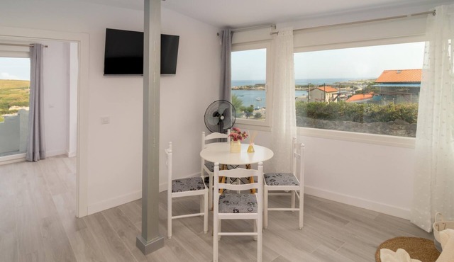 Welcome to the perfect holiday flat for your getaway to Cantabria!