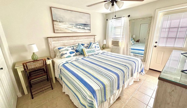 Welcome to The Perfect Break — Your Cozy Coastal Getaway!