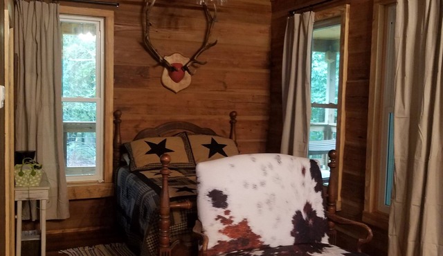 Welcome to the porch!