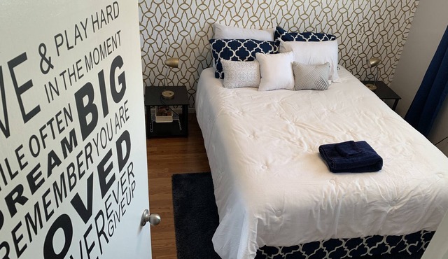 *Welcome To The Positivity Pad*