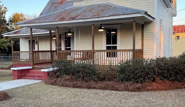 Welcome to The Quilt Haven!