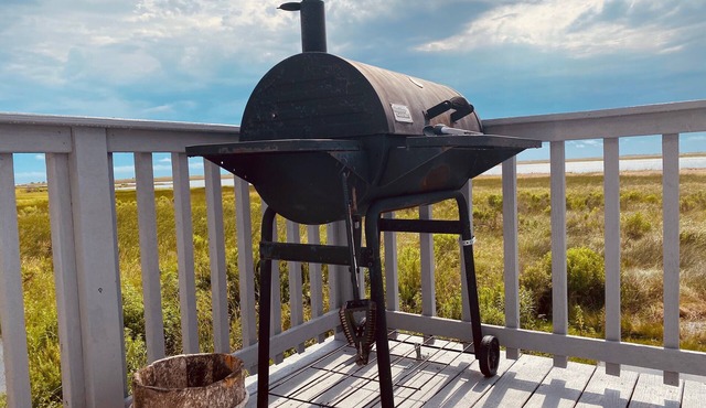 Welcome to The Reel Deal, located in Chauvin/Cocodrie.Sportsman's Paradise!