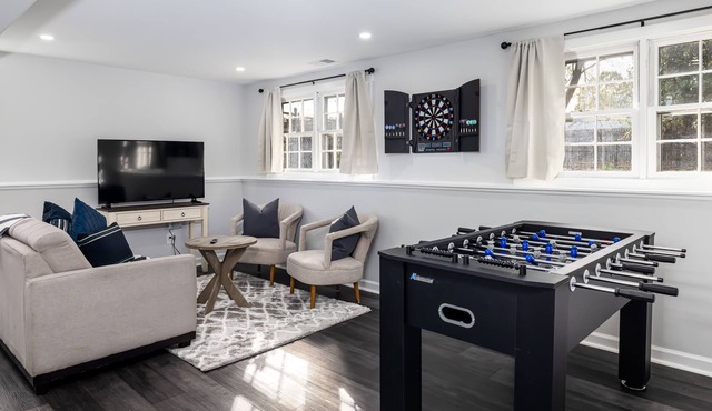 Welcome to The Richfield!