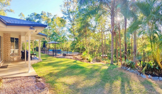 Welcome to the Sanctuary