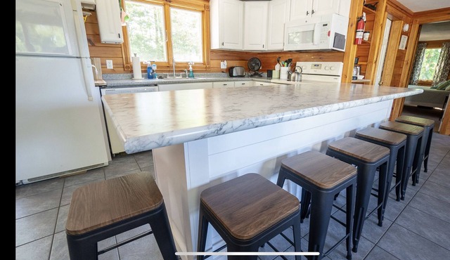 Welcome to the Sand Bar! Friday-Friday Weekly Rental