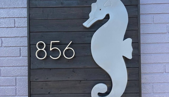 Welcome to the Seahorse Cottage Apartment – Your Stylish Fort Lauderdale Escape