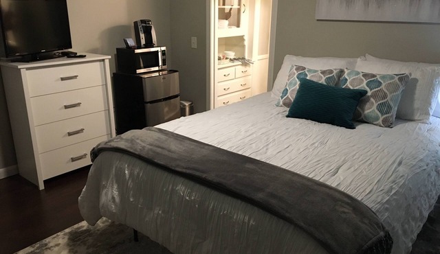 Welcome To The State Room