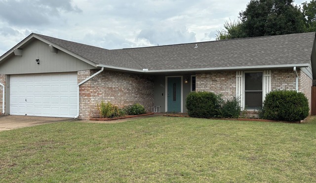 Welcome to the Stilly Spot - a Charming 3-bedroom home in Stillwater, OK!