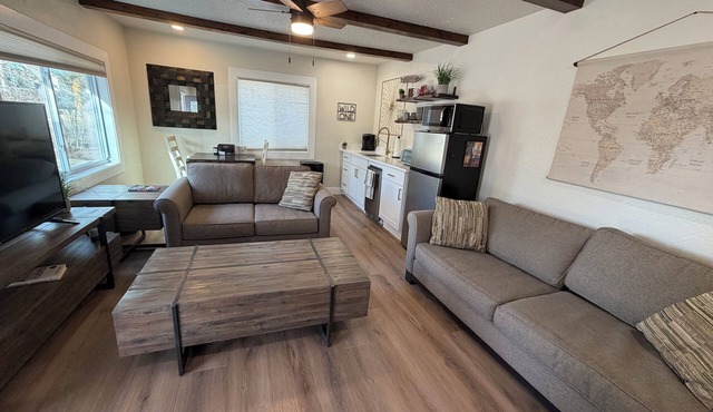 Welcome to the Sundancer @ the Little Littleton Village