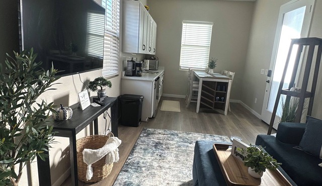 Welcome to the Talavera Casita in Buckeye