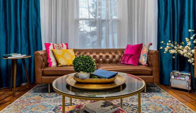 Welcome to the Union gallery