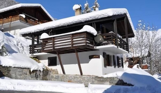 Welcome to the Valais villages Fiesch, Fieschertal and the famous music village