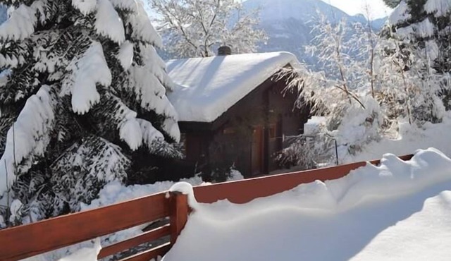 Welcome to the Valais villages Fiesch, Fieschertal and the famous music village