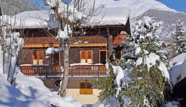 Welcome to the Valais villages Fiesch, Fieschertal and the famous music village